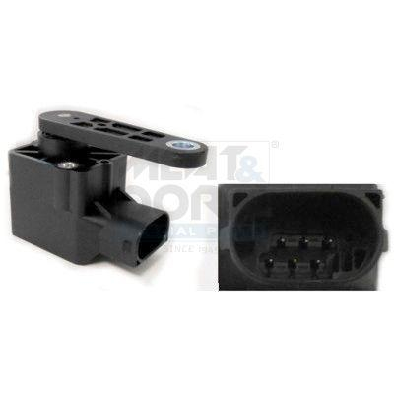 MEAT & DORIA Sensor, Xenon light (headlight levelling)