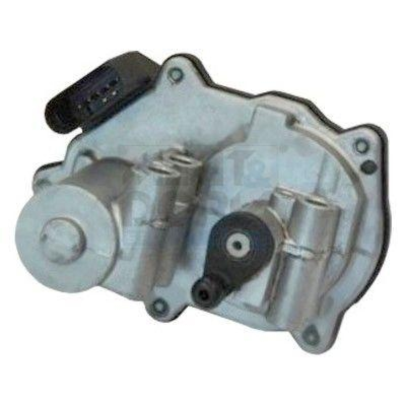 MEAT & DORIA Control, swirl covers (induction pipe)