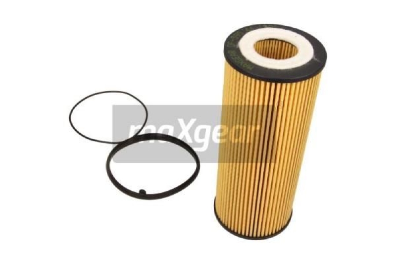 MAXGEAR Oil Filter