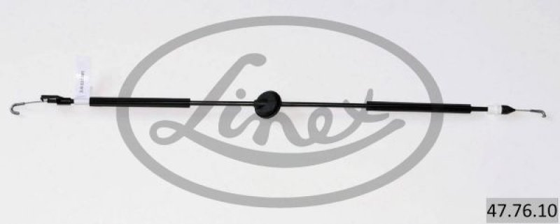 LINEX Cable Pull, door release