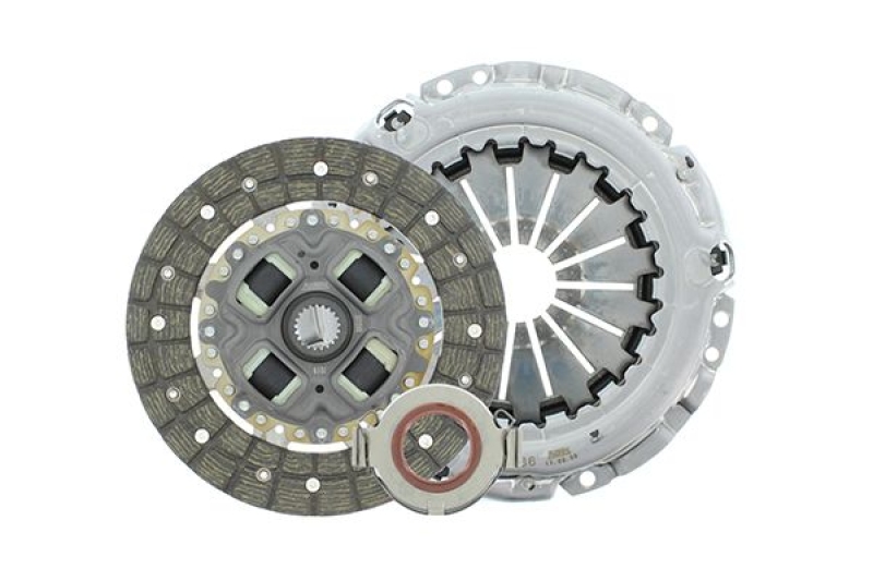 AISIN Clutch Kit AISIN Clutch Kit (3P)