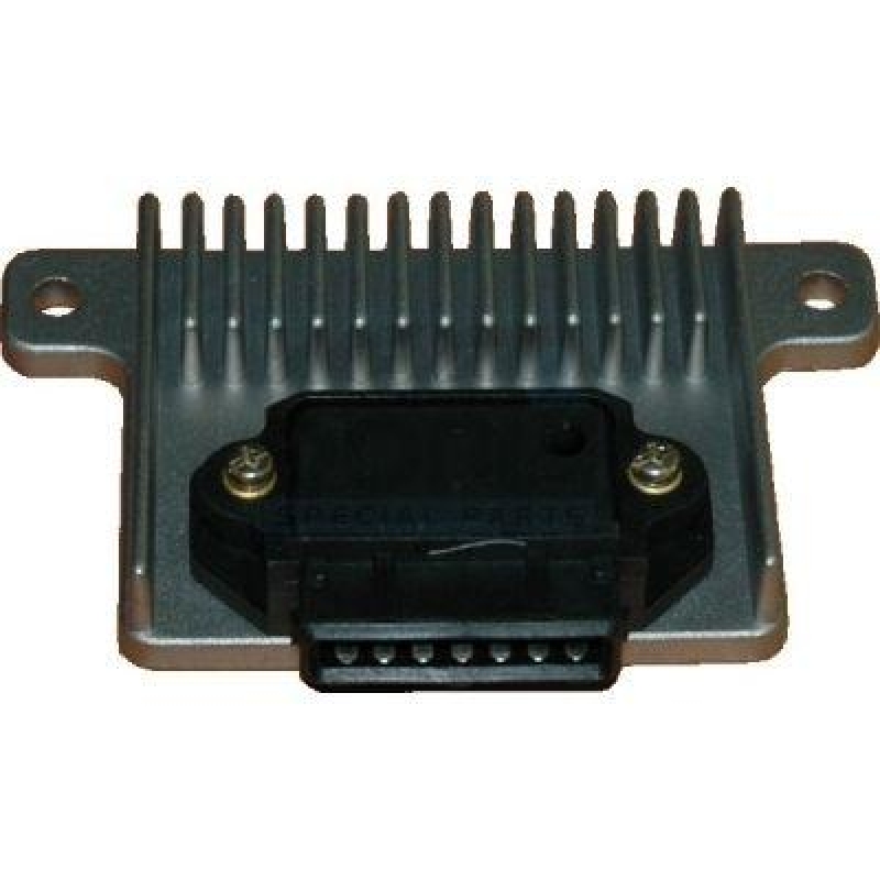 MEAT & DORIA Switch Unit, ignition system