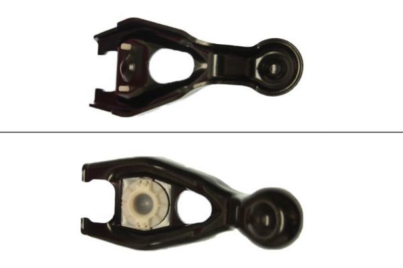 KAWE Release Fork, clutch