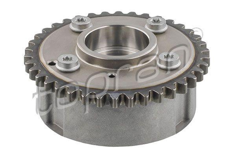 TOPRAN Camshaft Adjuster