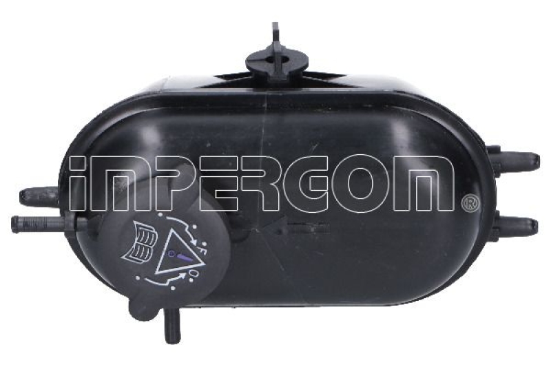 ORIGINAL IMPERIUM Expansion Tank, coolant