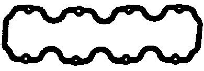 BGA Gasket, cylinder head cover