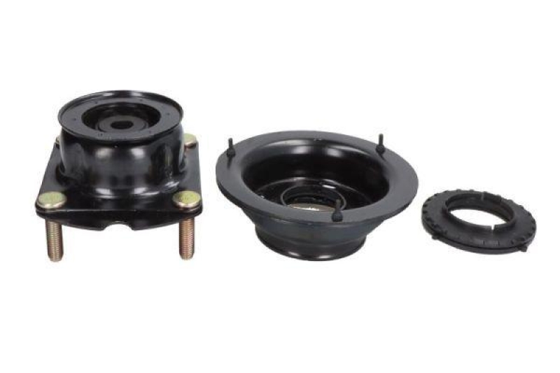 Magnum Technology Mounting, shock absorber
