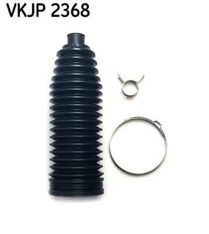 SKF Faltenbalgsatz, Lenkung VKJP 2368