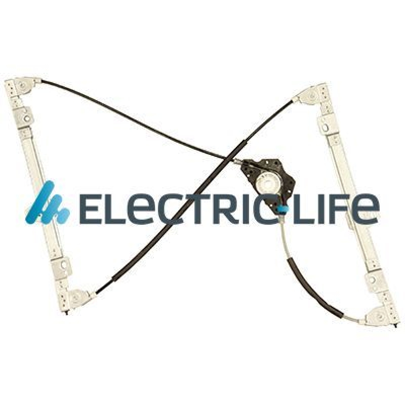 ELECTRIC LIFE Window Regulator