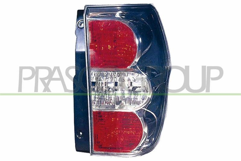 PRASCO Heckleuchte SZ0564153