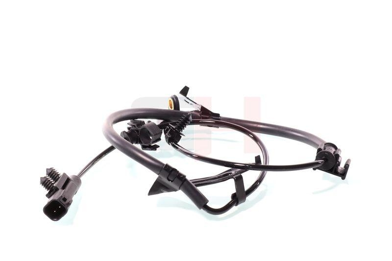Sensor Raddrehzahl Hinten links passend für Fiat Freemont 2.0 Dodge Journey 2.4
