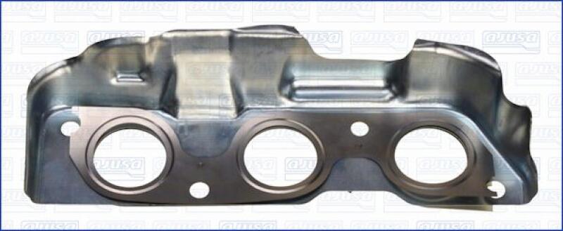 AJUSA Gasket, exhaust manifold