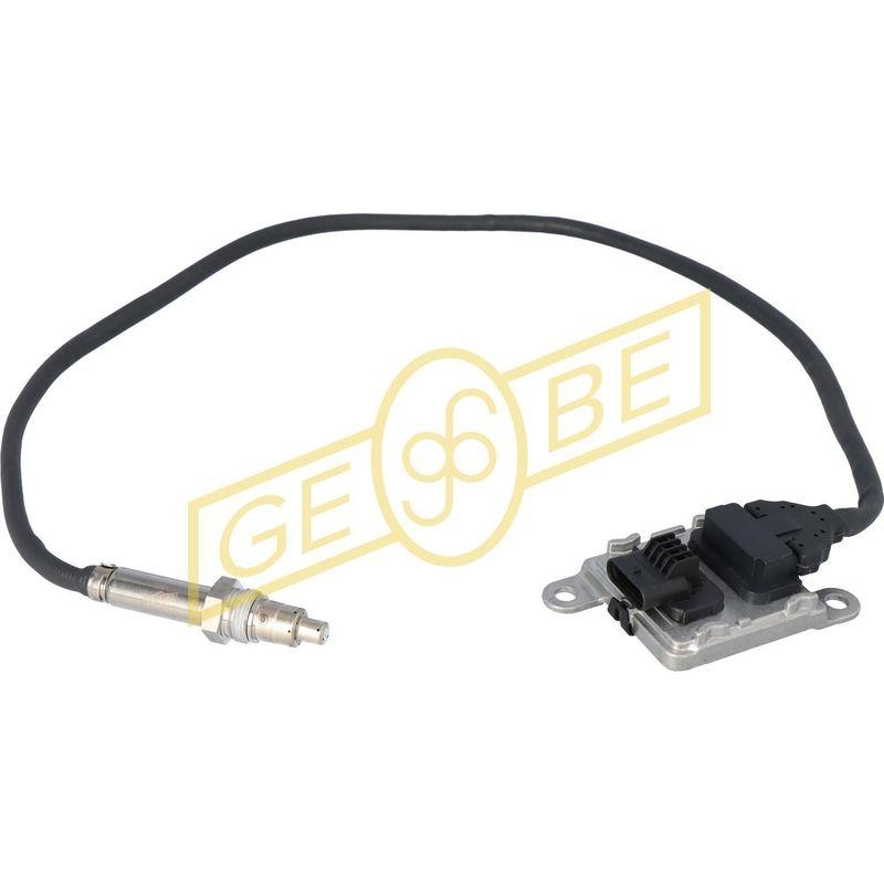 GEBE NOx-Sensor, NOx-Katalysator 9 2898 1