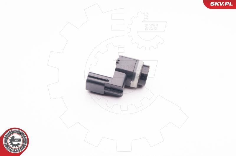 ESEN SKV Sensor, Einparkhilfe