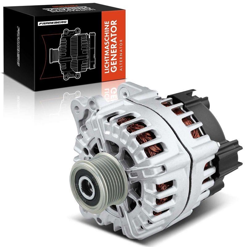 1x Frankberg Lichtmaschine Generator 5481FB0001805
