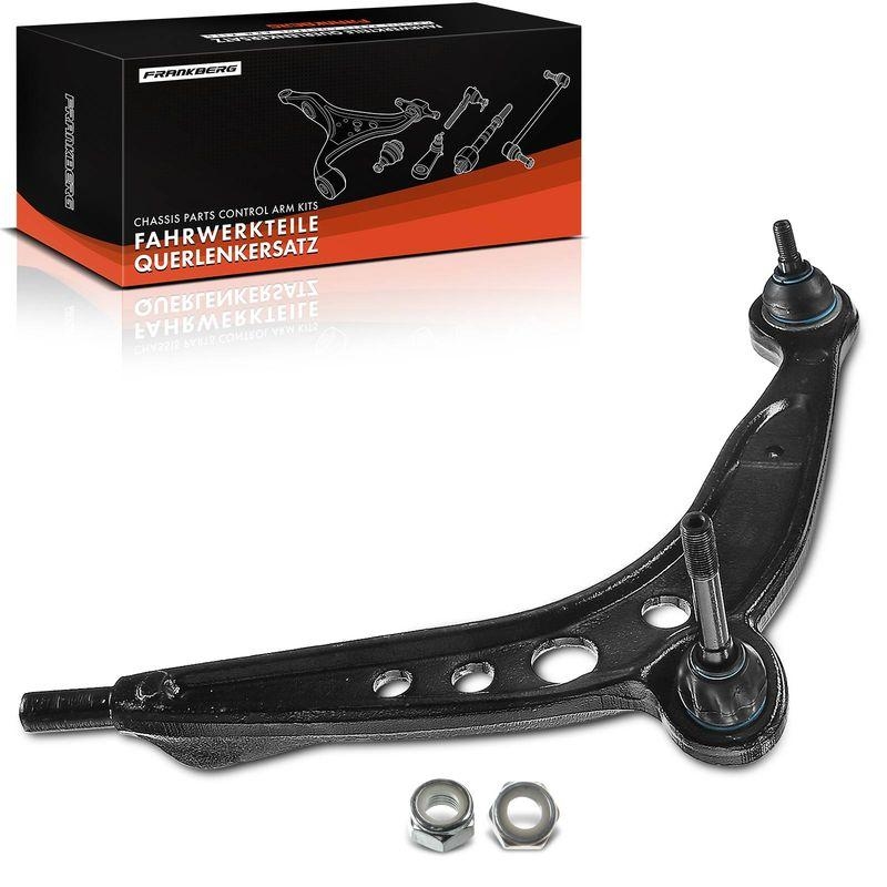 1x Frankberg Querlenker Vorderachse 5481FB0006329