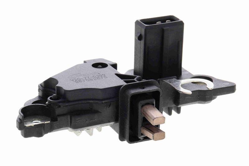 VEMO Generatorregler Q+, Erstausr&uuml;sterqualit&auml;t V20-77-0299