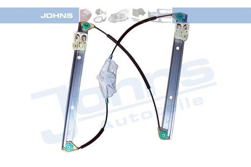 Window Regulator