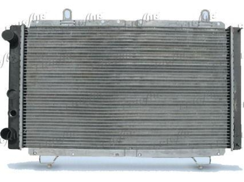 FRIGAIR Radiator, engine cooling