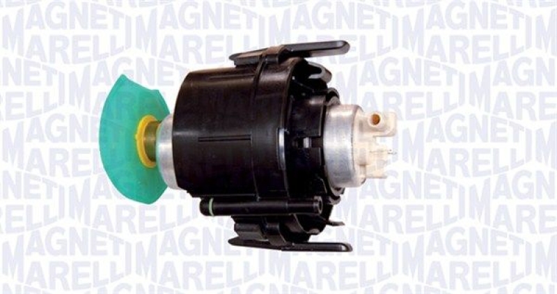 MAGNETI MARELLI Kraftstoffpumpe PB