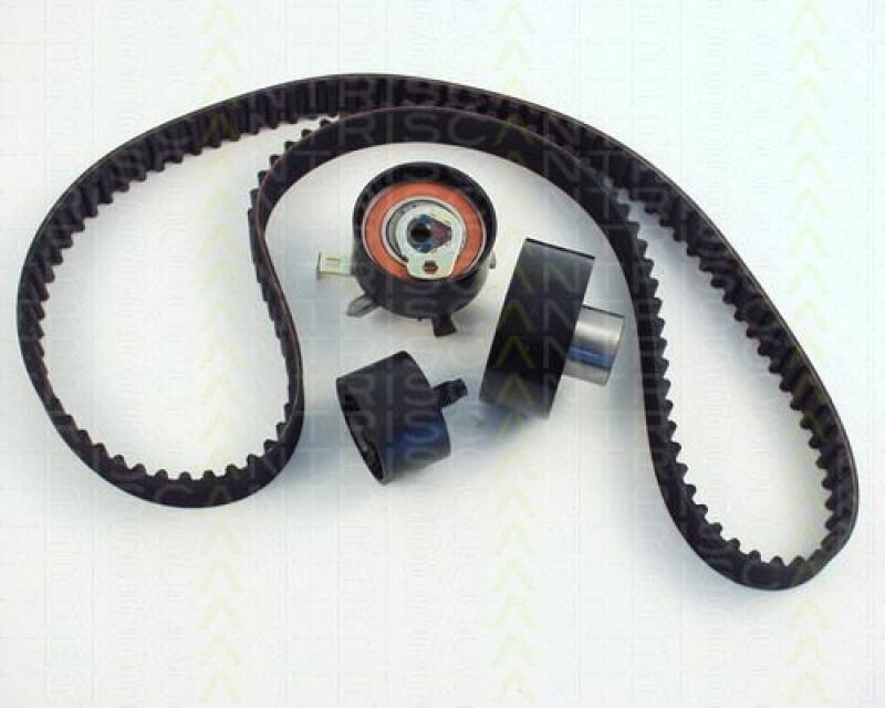 TRISCAN Zahnriemensatz 8647 16011
