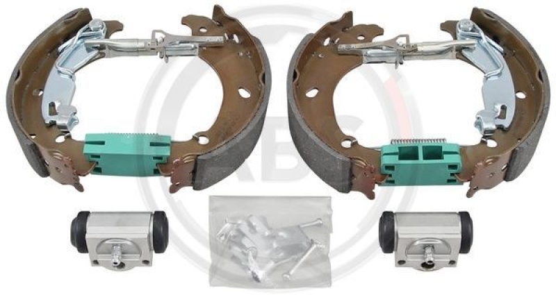 Brake Kit, drum brake