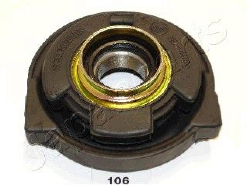 JAPANPARTS Bearing, propshaft centre bearing