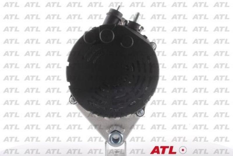 ATL Autotechnik Alternator
