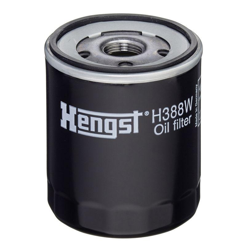 HENGST FILTER Oil Filter