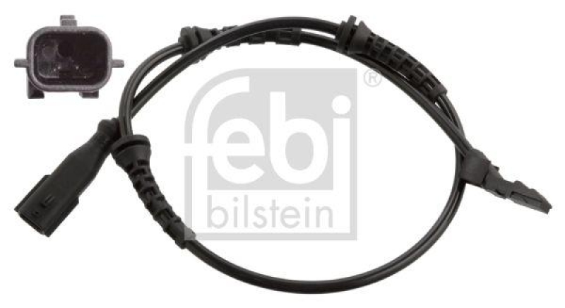 FEBI BILSTEIN Sensor, wheel speed