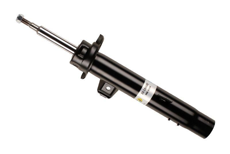 1x Bilstein Sto&szlig;d&auml;mpfer Vorne Links B4 Serienersatz passend f&uuml;r BMW 3 Coupe E92 22-136602