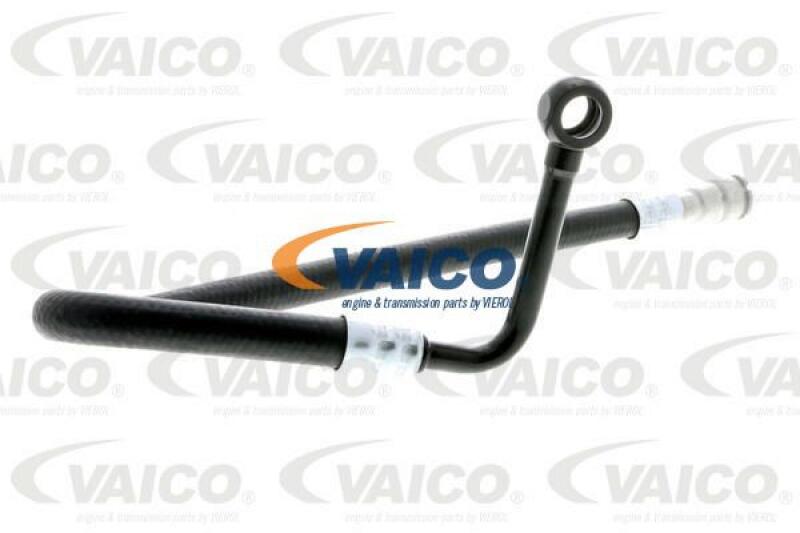 VAICO Hydraulikschlauch, Lenkung Original VAICO Qualität