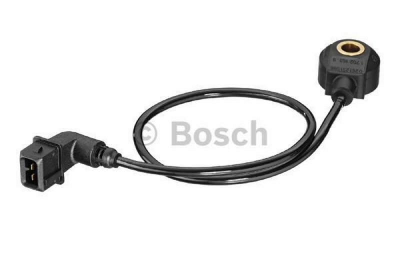 BOSCH Klopfsensor