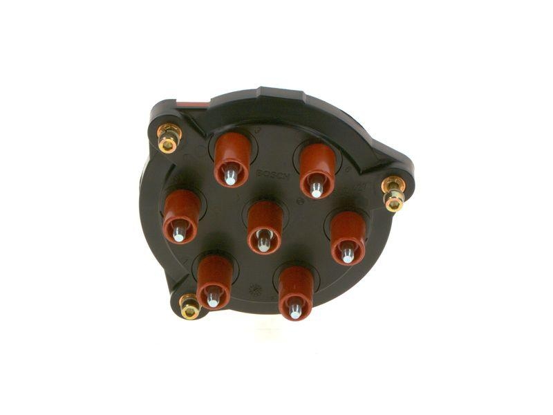 BOSCH Distributor Cap