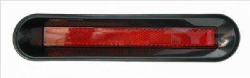 Reflex Reflector