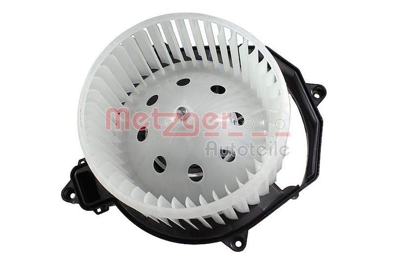 METZGER Interior Blower GREENPARTS