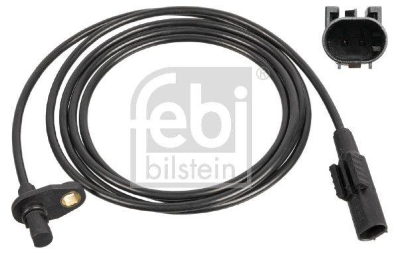 FEBI BILSTEIN Sensor, wheel speed