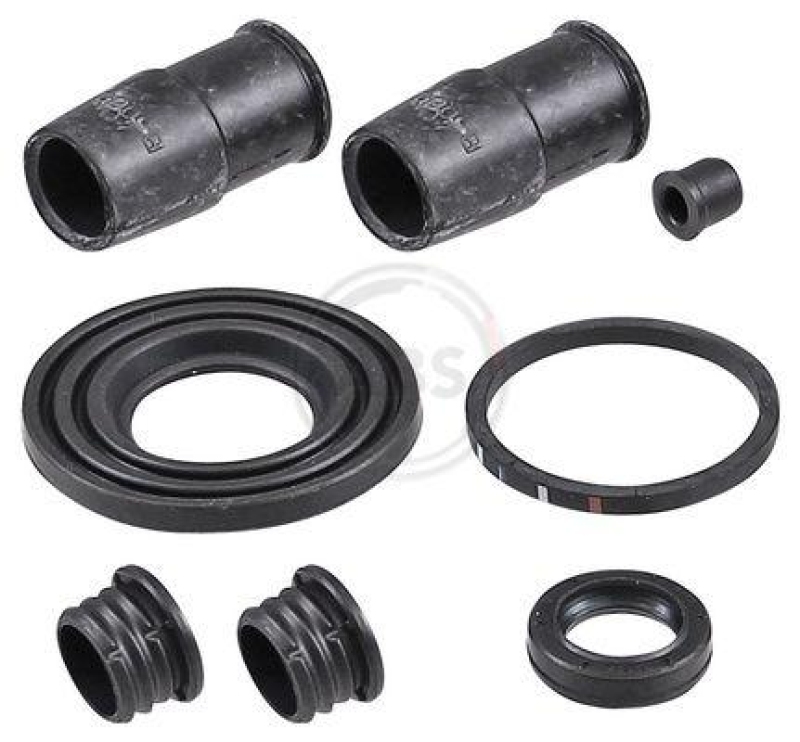 Repair Kit, brake caliper