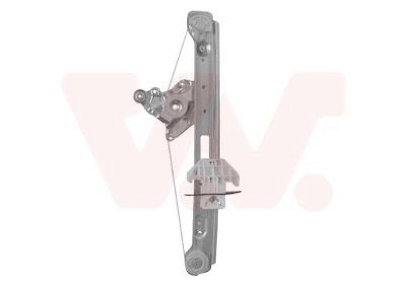 VAN WEZEL Window Regulator