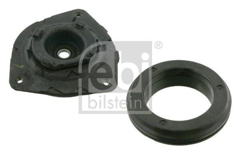 FEBI BILSTEIN Reparatursatz, Federbeinstützlager 27457