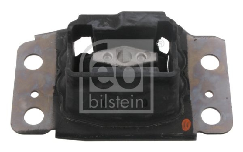 FEBI BILSTEIN Lagerung, Motor