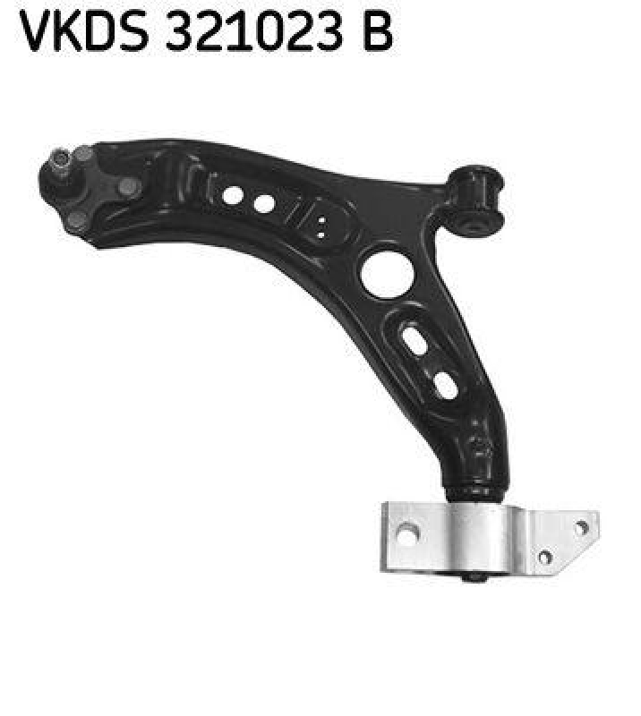 SKF Track Control Arm