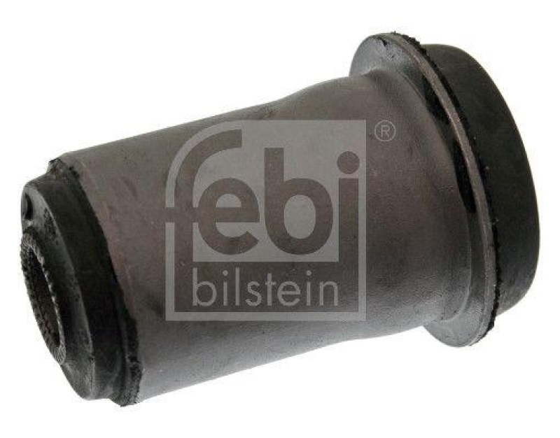 FEBI BILSTEIN Control Arm-/Trailing Arm Bush