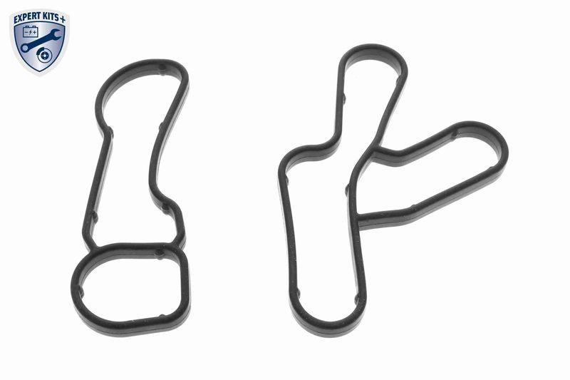 VEMO Gasket Set, oil cooler EXPERT KITS +