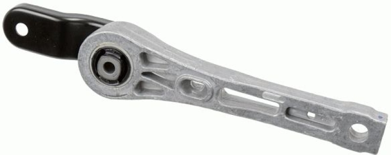 LEMF&Ouml;RDER Mounting, engine