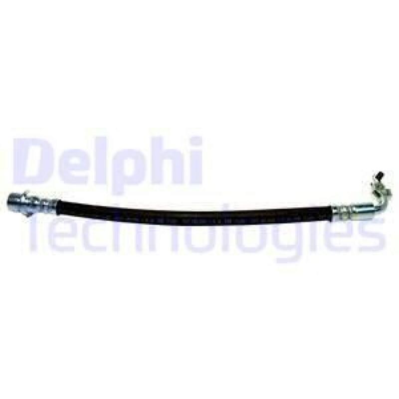 DELPHI Bremsschlauch LH6642