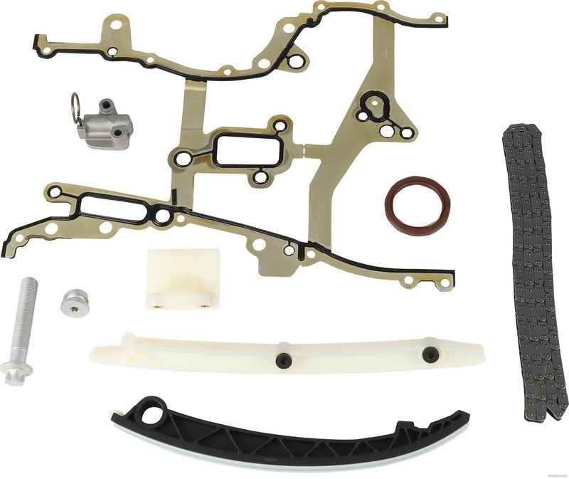 HERTH+BUSS JAKOPARTS Timing Chain Kit