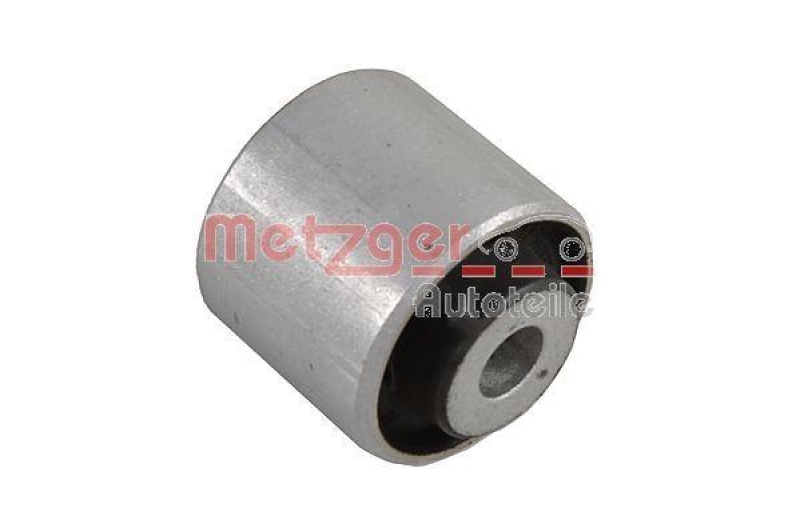 METZGER Lagerung, Lenker GREENPARTS 52097709