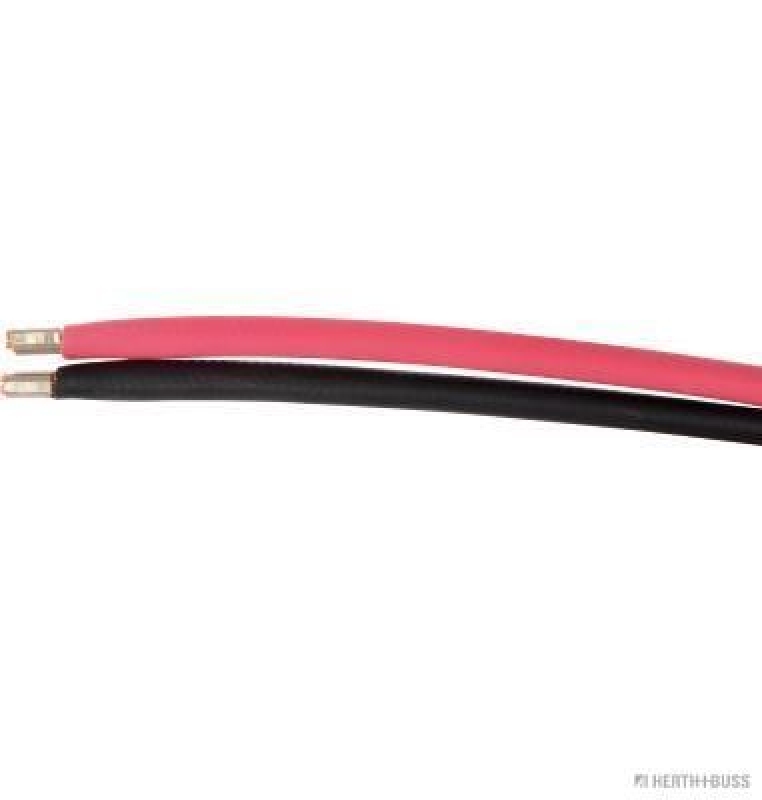 HERTH+BUSS ELPARTS Widerstand, Innenraumgebläse 75614972