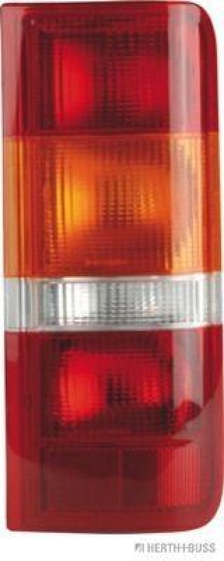 HERTH+BUSS ELPARTS Combination Rearlight